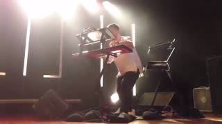 Majid Jordan - Day And Night (Brooklyn, NY)