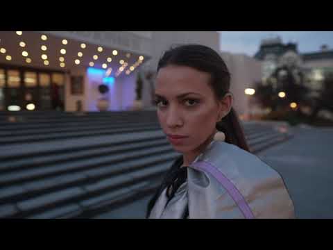 Mina Cvetinovic - Video Editorial