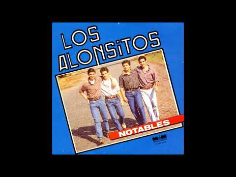 Los Alonsitos - NOTABLES (1991) [Disco Completo]