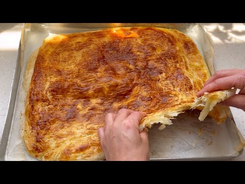 Keşke daha önce yapsaydım 👍diyeceğiniz teltel kopan çörek tarifim🤌