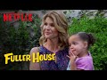 Fuller House | Season 3 Exclusive Clip | Netflix