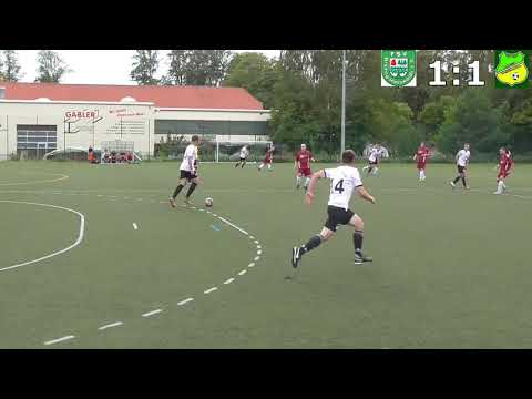 Kreispokal --- SpG Bretnig-Hauswalde II/Edelweiß Rammenau II vs SpVgg Lohsa/Weißkollm 2:1 (1:1)