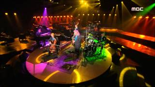 Saltacello - The bear, the mouse and a foxtrott, 살타첼로 - The bear, the mouse and a foxtrott,