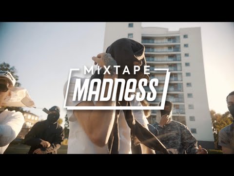 Ruu - Jelly (Music Video) | @MixtapeMadness