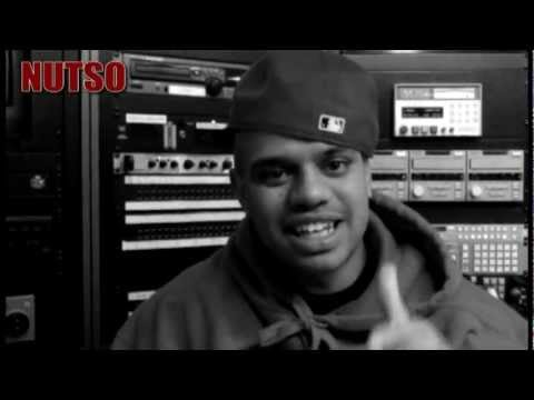 DJ MODESTY (ALTERPROD) - THE REAL HIP HOP SHOW VIDEO DROPS