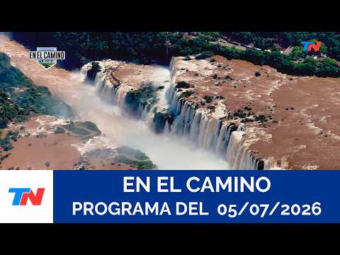 EN EL CAMINO I Catamarca (Programa completo del 05/07/2026)