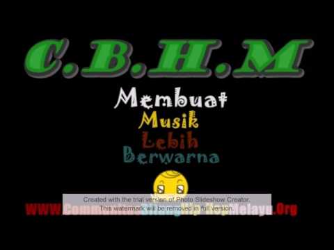 C.B.H.M - Masih Makng hati