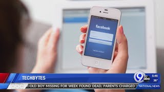 TechBytes 4-25-19