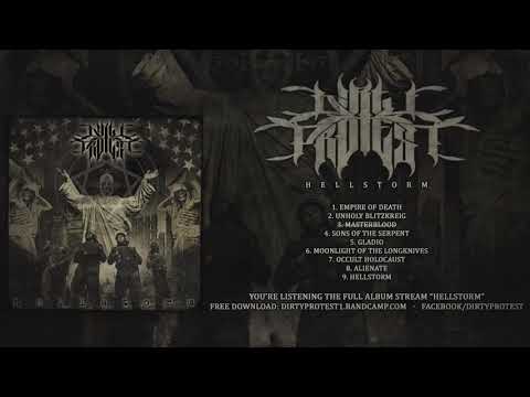 download lagu mp3 mp4 Dirtyprotest Hellstorm, download lagu Dirtyprotest Hellstorm gratis, unduh video klip Dirtyprotest Hellstorm