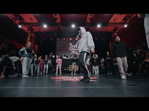 Matita vs B-Rage // Break Final // EXTENDED 2021