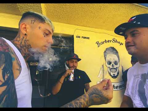 2KORA - KCHEMO ft. Frank Sweet (Video Oficial)