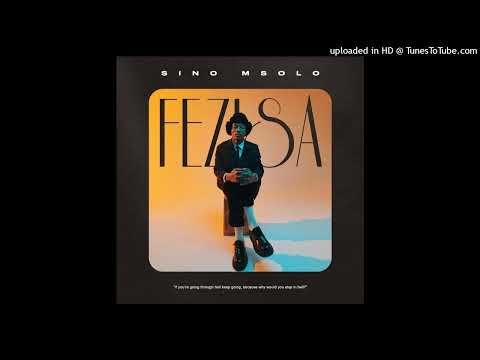 05. Sino Msolo & Gaba Cannal - Ndise Ndleleni (feat. Gipla Spin)