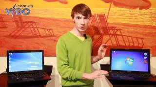 Lenovo IdeaPad Yoga 11 - відео 2