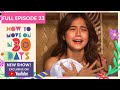 Full Episode 23 How To Move On In 30 Days W English Subs
