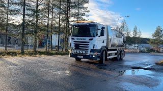 Продажба на друго промишлено оборудване Scania R400 - Изображение 4 | Machineryline BG Друго промишлено оборудване Scania R400 | Изображение 4 - Machineryline