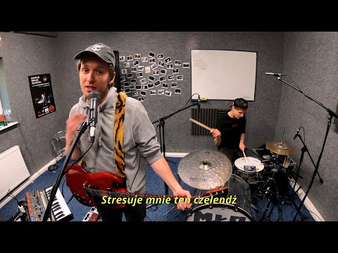 Terrific Sunday #hot16challenge2