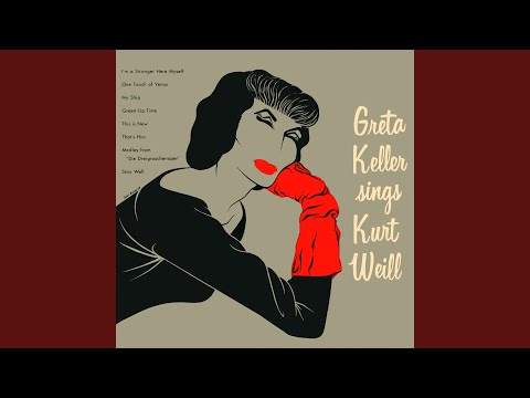 Medley from Die Dreigroschenoper (The Threepenny Opera)