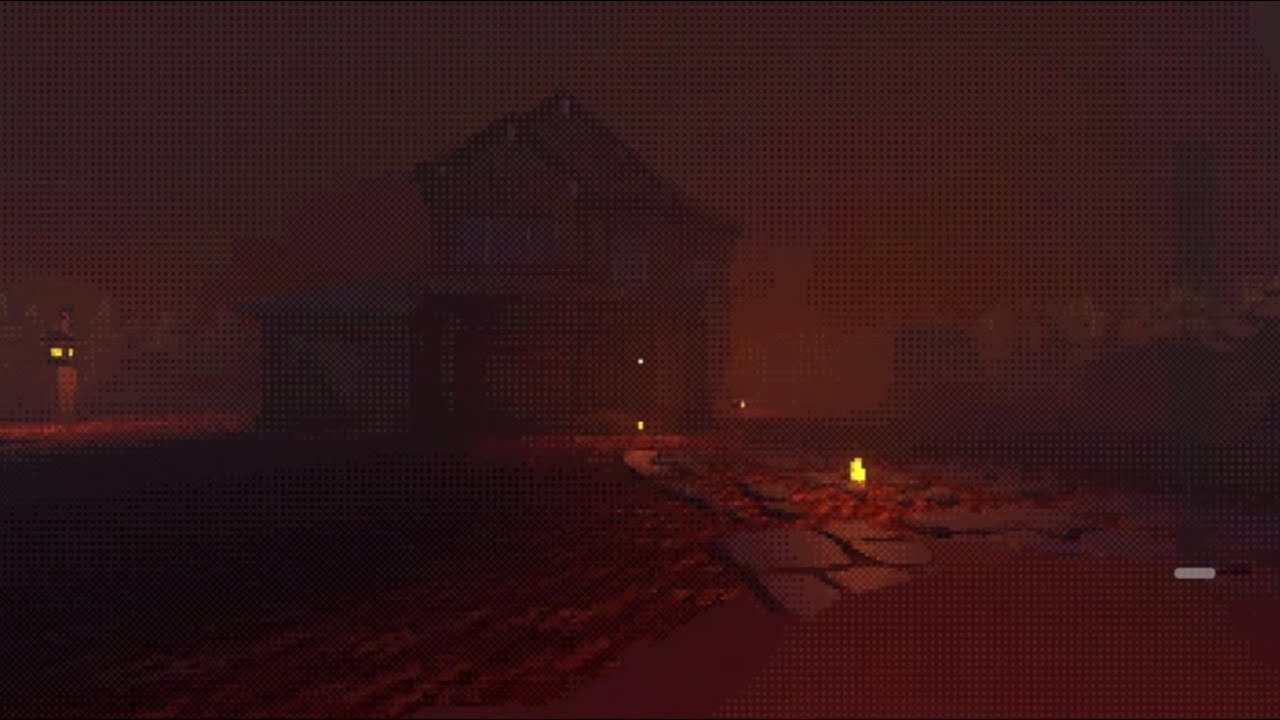 They Can Hear Us video clip 2 teaser