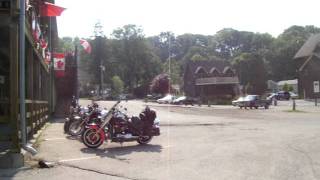 Some Bar By The Harbour