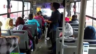 Little Jesus - La Magia (Cover bungaAlex)