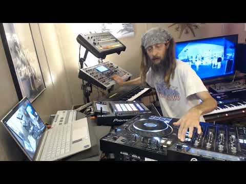 Indegruv ft.Kelly Noland "Waiting For You" [G Brown/Johnny Cage] 132BPM