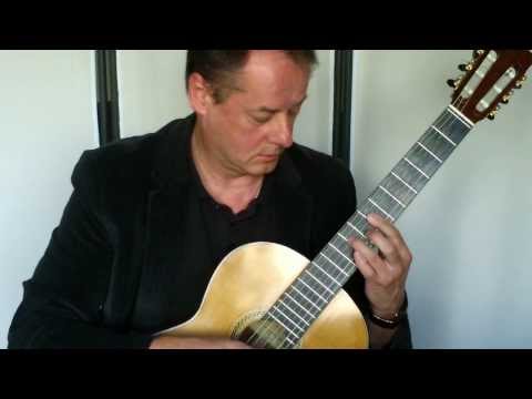 Randy Rhoads-DEE-Classical Guitar