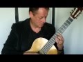 Randy Rhoads-DEE-Classical Guitar