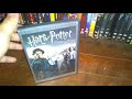 Harry Potter And The Goblet Of Fire 2005 DVD Review