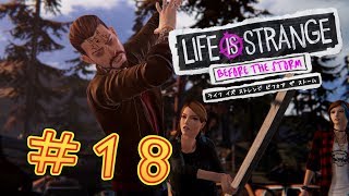 ガロンのライフ イズ ストレンジ ビフォア ザ ストーム/Life is Strange: Before the Storm実況#18