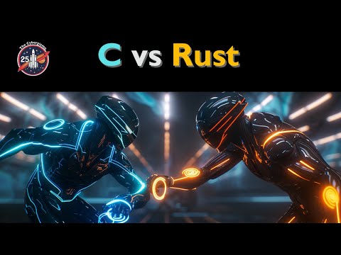 Rust vs C: How Do They Really Stack Up?