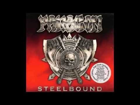 Paragon - Steelbound (Full Album)
