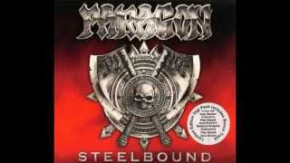 Paragon - Steelbound (Full Album)