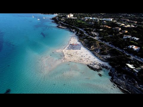 HOTIDAY Village Stintino, Stintino, Italy
