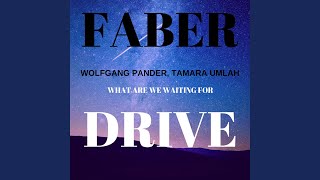 What Are We Waiting for (feat. Wolfgang Pander &amp; Tamara Umlah)