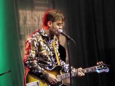 B.B. KING - THOSE LONELY LONELY NIGHTS BY JORDAN OFFICER