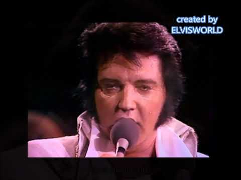 ELVIS PRESLEY    THE WHIFFENPOOF SONG