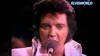 ELVIS PRESLEY    THE WHIFFENPOOF SONG