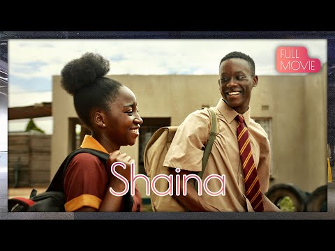 Shaina | English Full Movie | Drama