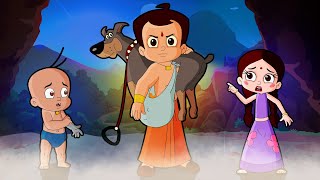Chota Bheem Cartoon Hindi Watch HD Mp4 Videos Download Free