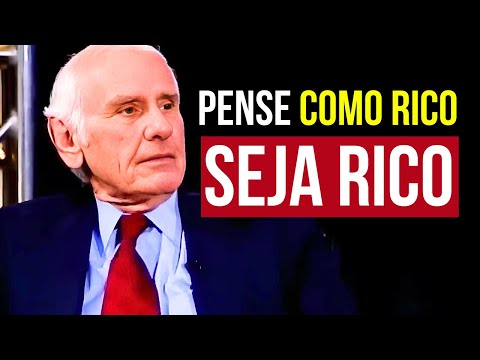 Train Your Mind Like a Millionaire | Jim Rohn Motivation