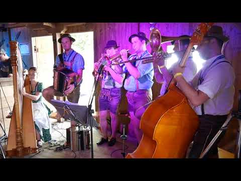 Brass Wiesn 2017 / Schladlmusi