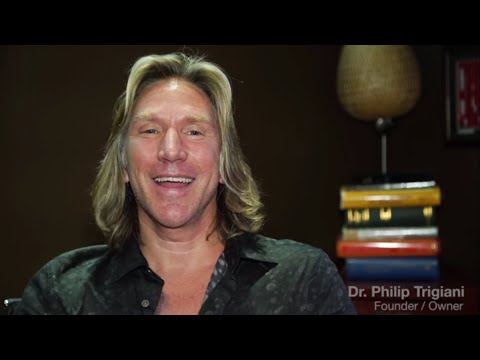 Video thumbnail — Meet Dr. Philip Trigiani