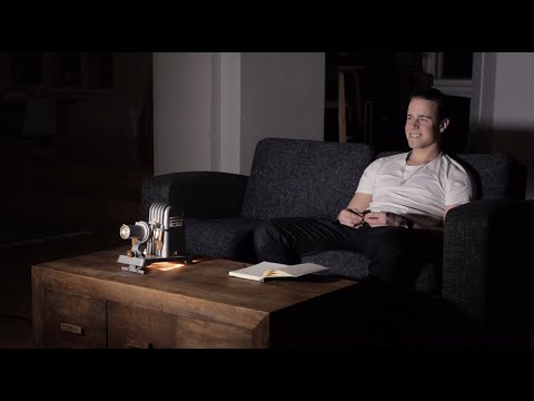 Video thumbnail for Mä olen tässä