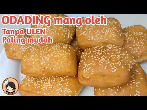 The viral ODADING MANG BY recipe... turns out to be really easy