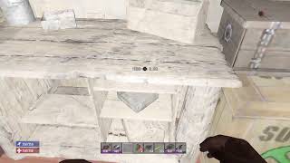ﾆｭ~ﾊ~ﾌ:ゆきのんんのはんなり実況☆/7Days To Die -PS4-  [ずるっこバグを使って色々しちゃうよ！て w ]