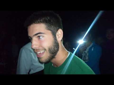 ORELLANA Y CUELLAS VS POLO Y RAMOS - SEMIFINALES - 2a EDICIÓN RAP BATTLE DUALES