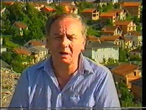 Bora Drljaca -Mala moja iz Bosanske Krupe