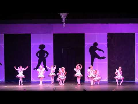 The Studio of Dance and Arts Presents: Puttin' On The Glitz-Saturday 2022