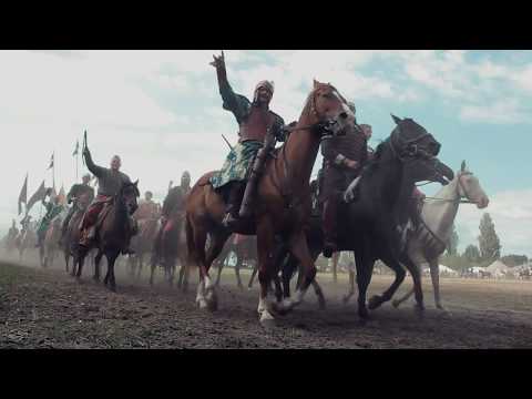 Kurultaj - Magyar Törzsi Gyűlés 2018