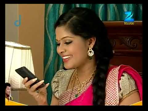Mangamma Gari Manavaraalu - Ep 337 - Shiva Parvathi - Telugu Tv Serial - ZEE5 Telugu Classics